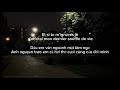 [Vietsub+Lyrics] Love Story - Indila