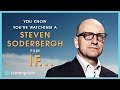 You Know It's Steven Soderbergh IF...