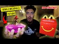 DO NOT DRINK THE DARK WEB RONALD MCDONALD POTION AT 3AM (It Actually Worked!!)