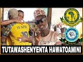 VAR YANGA HII TUSIPOMSHENYENTA HUYU SINGIDA HAKUNA WA KUIZUIA YANGA YENYE JAMBO LAKE UBINGWA TUU 