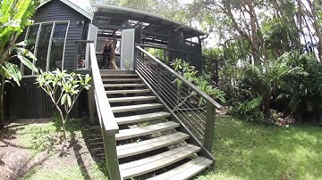 BMX / Surf / Skate - Official Full Movie Antipodes w/ Matthias Dandois, Sam Partaix & Max Charveron