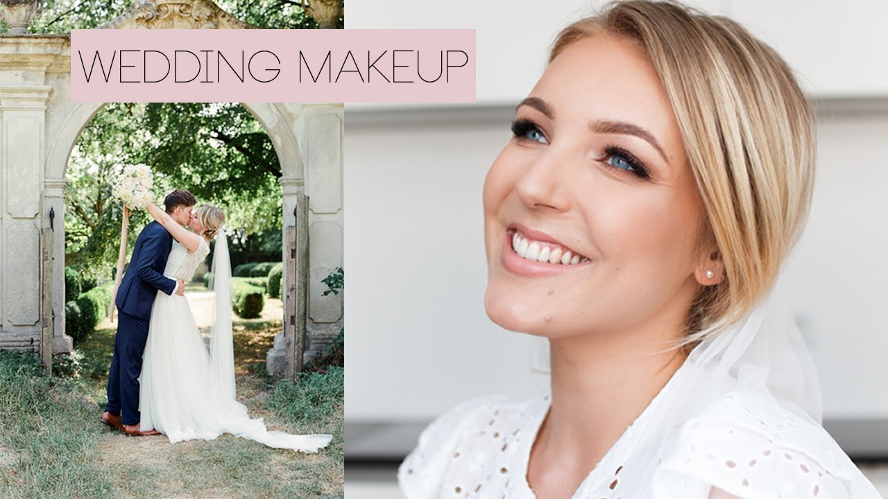 Braut Make Up Leicht Gemacht Tipps Fur Dein Perfektes Hochzeits Styling