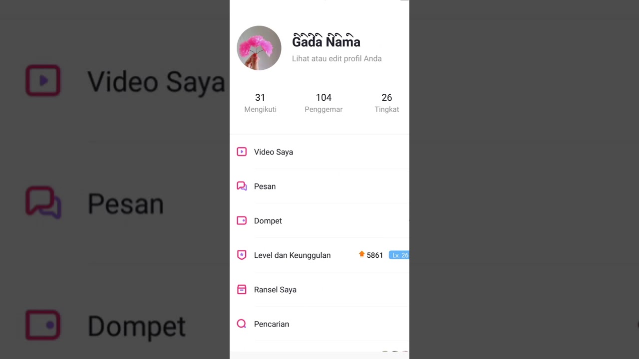 Cara Menyimpan Video Dari Likee Ke Galeri Tanpa Watermark Youtube