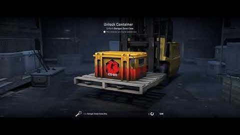 Opening A Danger Zone Case everyday, until i get a knife #49