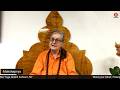 "Mind Your Mind" Maa Mokahpriya ji, Maa Yogashakti Ashram, NY | Wide Angle with Ashok Vyas