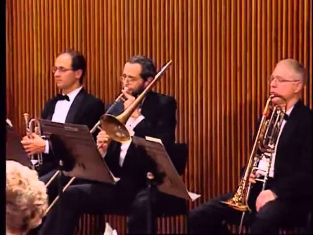 Bizet - Djamileh Overture. Arie Vardi conducts. class=