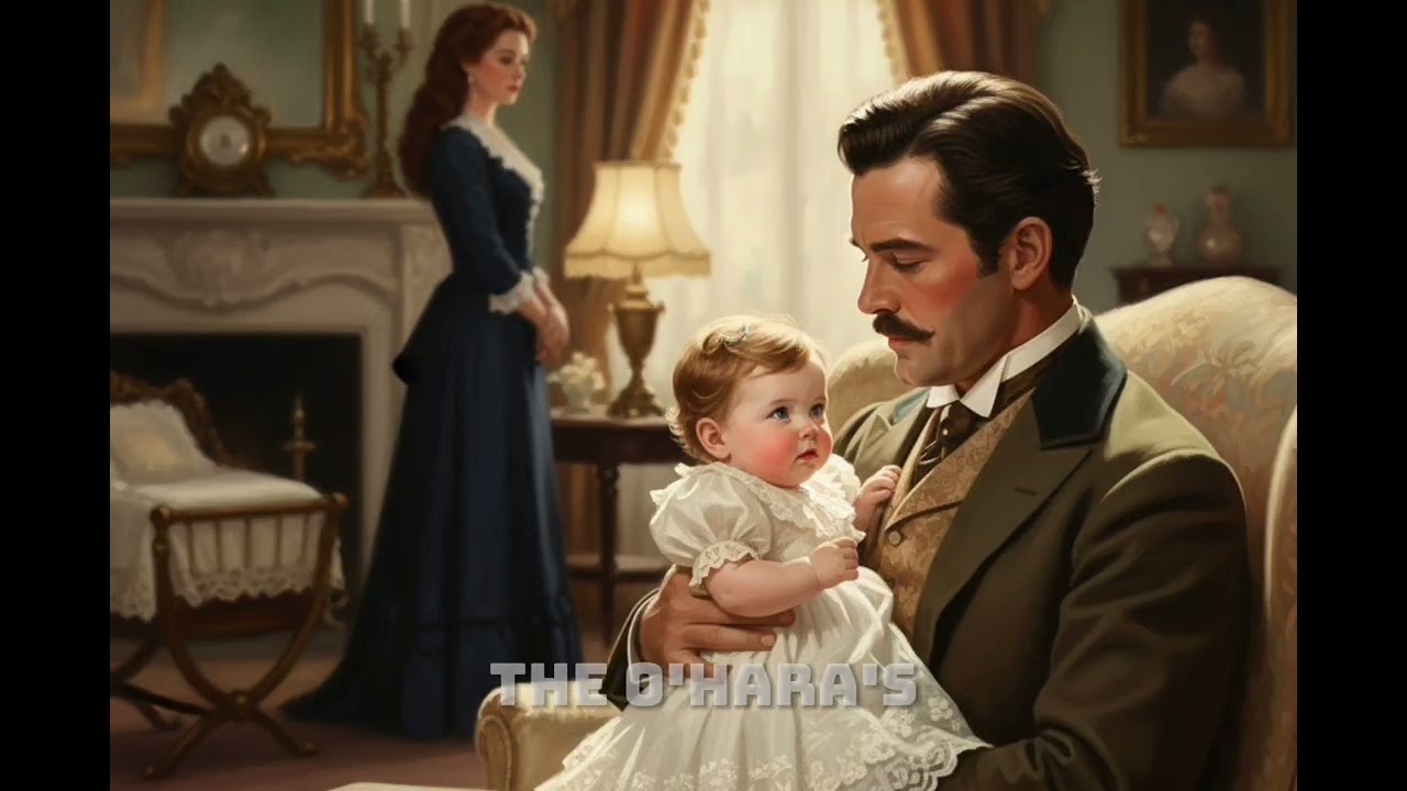 Gone With the Wind Explained | Full Plot Summary & Analysis of the Classic Film