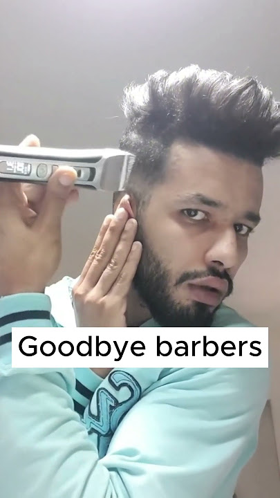 This machine gives you a fade in seconds🔥  link in bio #fyp #fadify #trimmer #fadify20 #haircut