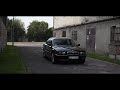 BMW 7 (E38) | CINEMATIC FILM  FREE RIDE