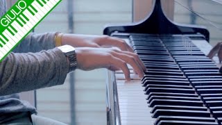 7 Years by Lukas Graham (Piano Cover)