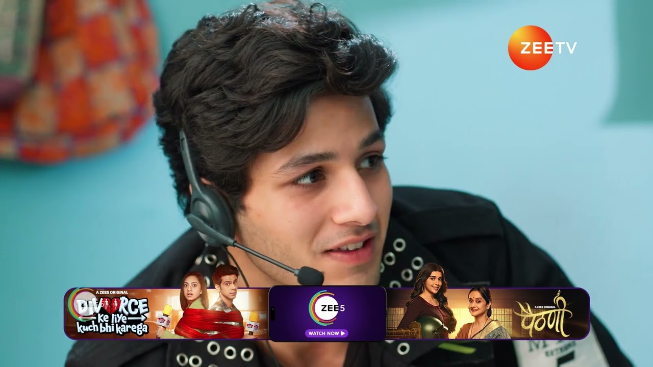 Vasudha | Will this interview lead to Chandrika forgiving Devaansh.