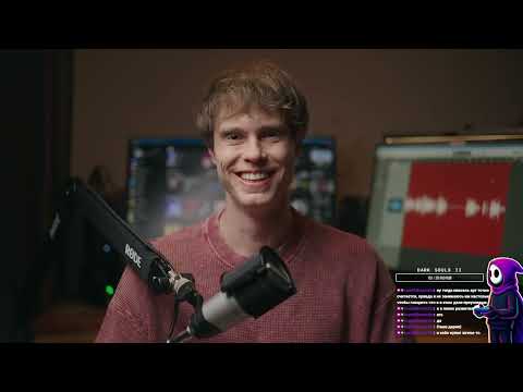 geekfreak смотрит Почему у людей больше нет хобби? @Dagon_channel