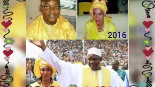 Rapid changes in Barrow kunda (Money talks)