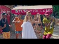 Capture de la vidéo Louisy Joseph - Caribbean Woman (Clip Officiel) Nouveau Single 2021
