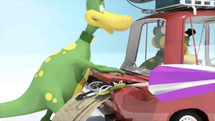 Spot HiperDino Mejores Momentos 2013