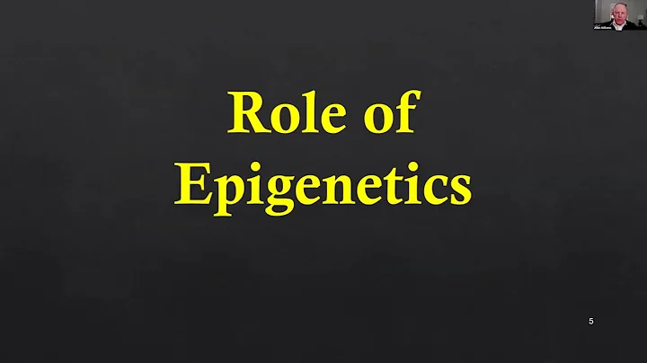 Building Resiliency: Epigenetics with Gabe Brown &...
