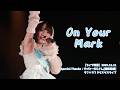 【4K/良音質/ライブ】ラフ×ラフ 「On Your Mark」(歌詞付き) 2025.12.21 川崎