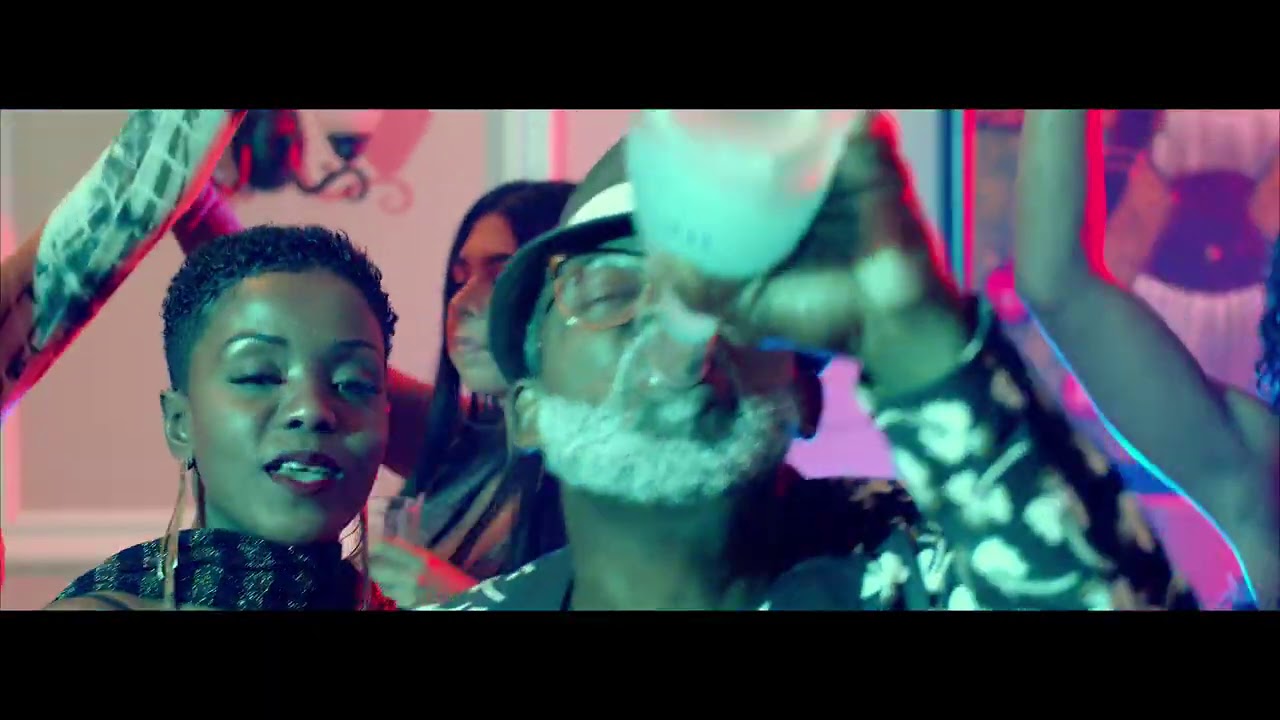 Tonton Dezirab GAD TRAVAY LAJAN ( Official video) YouTube