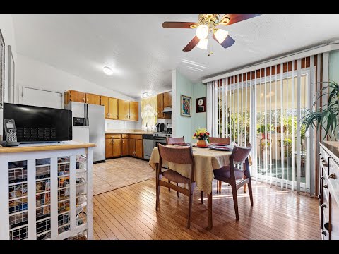 1476 Seabury Place, Bronx, NY home video tour