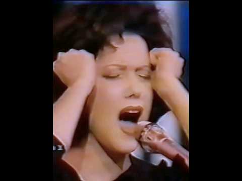80s Antonella Ruggiero