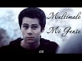 MULTIMALE || MI GENTE {Damon, Theo, Игорь, Stiles, Stefan, Саша, Archie, William, Murat, Doruk, etc.