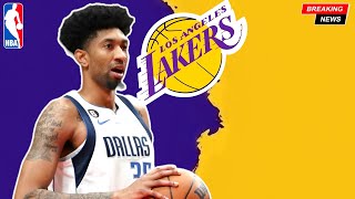 🏀GSW BREAKING NEWS LAKERS -FREE AGENCY MAINTAINS URGENT INTEREST