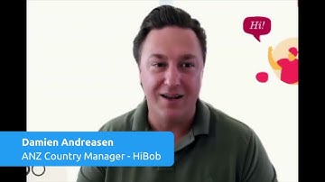 HiBob x JobAdder Integration