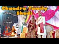 Shadi complete ll chandra family ll manoj  anjali