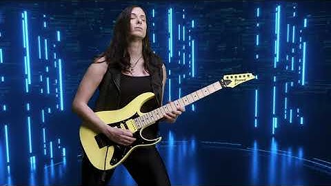 INTRODUCING HEADRUSH MX5 | FEATURING NILI BROSH