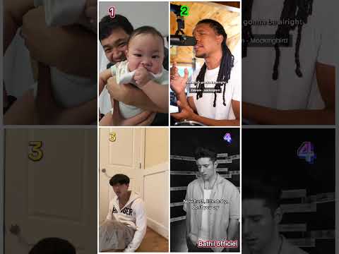 Mockingbird By Darisha Quiñones Eminem Music Musicvideo