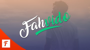 Photoshop Tutorial - Make Your Own Signature Logo For Photography