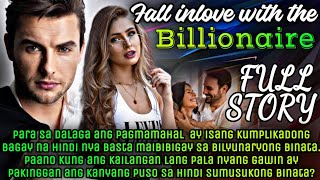 FULL STORY OF FALL INLOVE WITH THE BILLIONAIRE | MY VIEWS TV