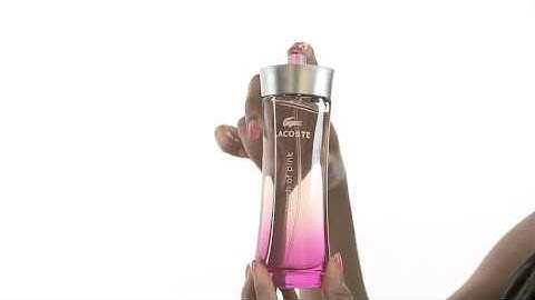Lacoste touch of pink 90ml reviews năm 2024