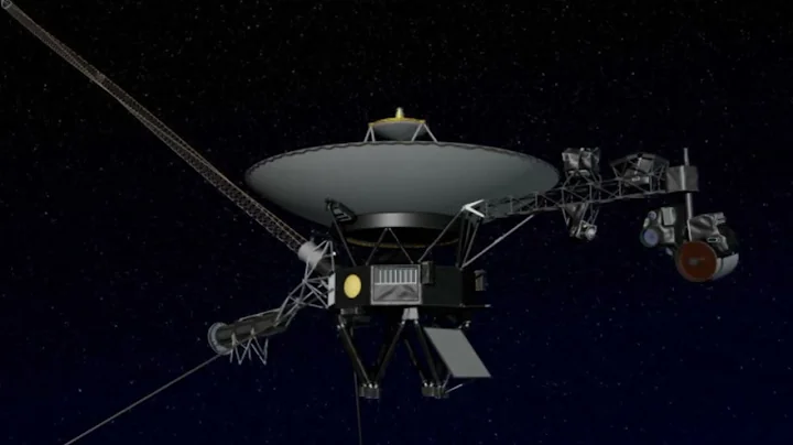 NASA Reestablishes Contact with Voyager 2 After Losing Communication