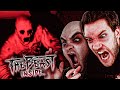 ER erwartet UNS! | The Beast Inside #1