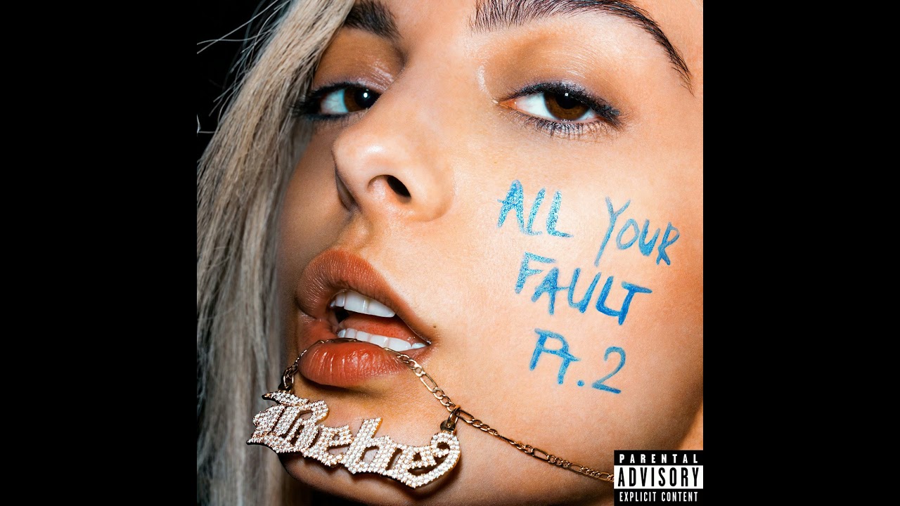 Bebe Rexha - The Way I Are (Dance With Somebody) (feat. Lil' Wayne) (slowed + reverb)