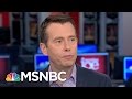 David Plouffe: Hillary Clinton Still Has 100% Chance Of A Win | Morning Joe | MSNBC