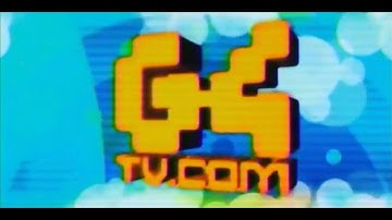 G4TV.com The Show - G4 Rewind MEGAMIX Compendium
