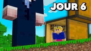 Jai Vécu Dans Les Blocs De Sa Base Jusquà Ce Quil Remarque