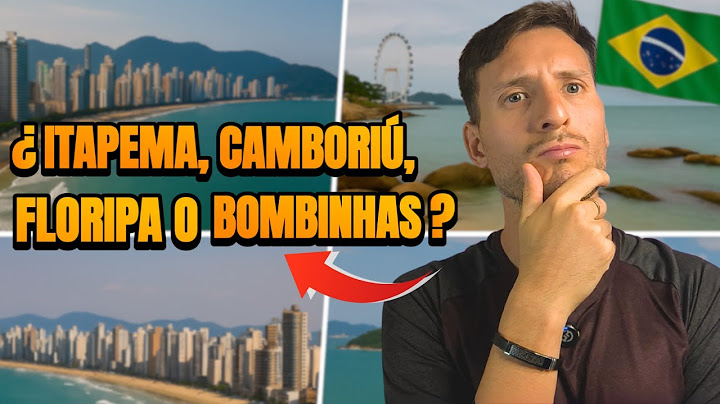¿CUÁL ES LA MEJOR CIUDAD PARA VIVIR EN BRASIL EN 2025?