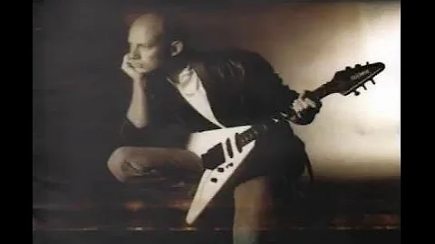 Wolf Hoffmann - Classical (Full Album)
