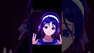 4K Miside (Mita) edit - New Jeans - Jersey Club Flip (slowed) #miside #mita#capcut