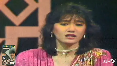 Christine Panjaitan - Katakan Sejujurnya (1987)