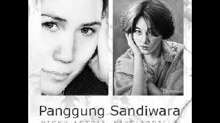Nicky Astria ft Nike Ardilla Panggung Sandiwara