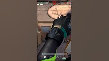 Viper 1v5 Ace #valorant #valorantclips #valorantph #ace #shorts