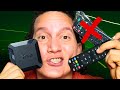 👉 Control de TV Box Dañado 😱 | La Solución Más Barata y Efectiva (Funciona 100%)