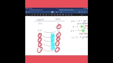 PSLE Math 2024   Hearts & Stars Grouping by differ   2