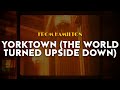 Original Cast Of Hamilton Yorktown The World Turned Upside Down From Hamilton Lyrics 