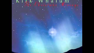 Kirk Whalum   -  Love from A Star chords