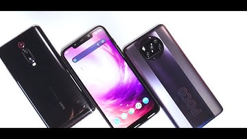 TEASER OXYGEN OS 11 FOR POCO F1 | KOMPLETE REVIEW !!! COMING SOON Ft. OOFGANG